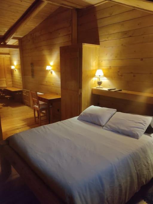 Les Cabanes De Pellier Charcier エクステリア 写真